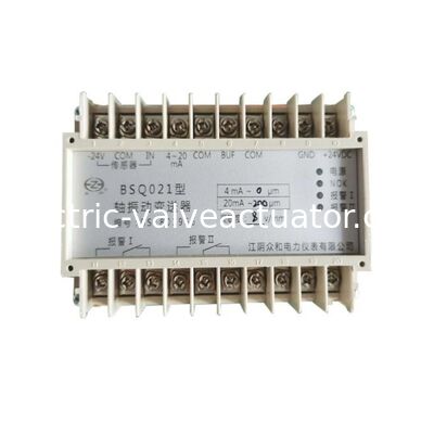 Goede prijs. Zhonghe BSQ021 Radial Vibration Sensor ¥ Rotor Vibration Monitoring Device online