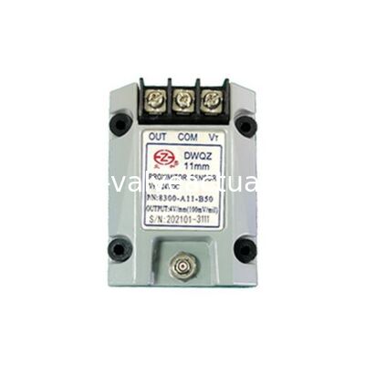 Goede prijs. Zhonghe DWQZ Φ11(50) Eddy-stroomsensor. online