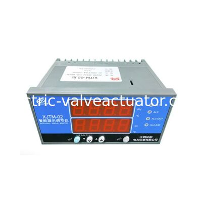 Goede prijs. Zhonghe XJTM-02 Temperatuur en Vochtigheid Alarm Display | Intelligent Omgevingsbewakingsinstrument online