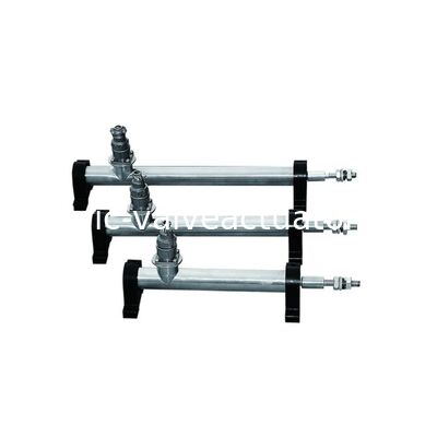 Goede prijs. Zhonghe Instrument TD-1 LVDT lineaire verplaatsingssensor. online