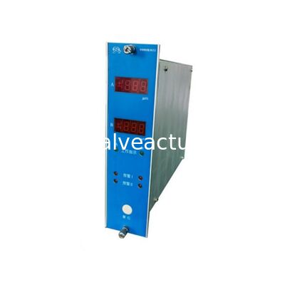 Goede prijs. Zhonghe Instrument 8000B/022 Dual Channel Shaft Vibration Monitoring Module. online