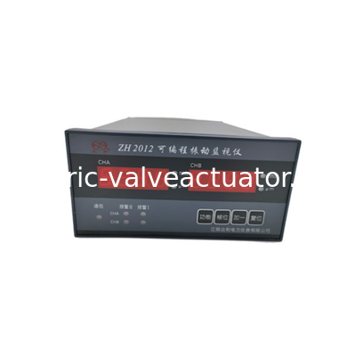 Goede prijs. Zhonghe ZH2012 Programmable Vibration Monitor Intelligente machine analyse instrument online