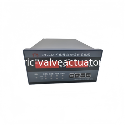 Goede prijs. Zhonghe ZH2032 Programmeerbare Axiale Positiemonitor | Asverplaatsingsinstrument online