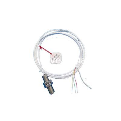 Goede prijs. Zhonghe SMCB-01 Magnetic Speed Sensor PNP Tooth Detection Probe | Industrial RPM Sensor online