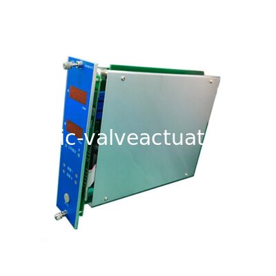 Goede prijs. Zhonghe 8000B/082 Valve Position Travel Module Card | Industrial Control Module online