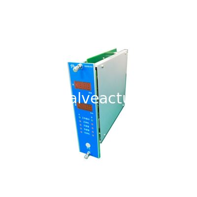 Goede prijs. Zhonghe 8000B/032 Axial Displacement Module | Precision Position Measurement Unit For Turbomachinery online