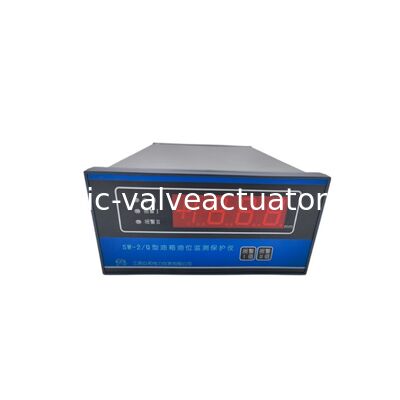 Goede prijs. Zhonghe SW-2/Q Oil Tank Level Controller | Intelligent Fluid Level Management Instrument online