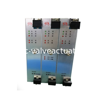 Goede prijs. Zhonghe 8163C | Geavanceerd 2oo3 Overspeed Protection & Online Monitoring Systeem online