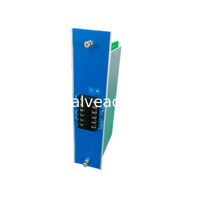 Goede prijs. Zhonghe 8000/081 Advanced Valve Position Servo Actuator & Travel Module online