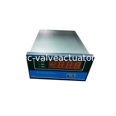 Goede prijs. Zhonghe TD-2 Verplaatsingsmonitor voor kleppositie en hydraulische actuator online