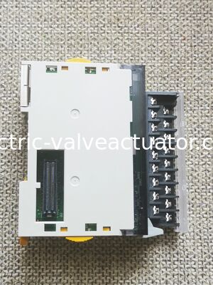 Goede prijs. Omron CJ1W-AD081-V1 Analoge Invoer Module voor CJ2M Controllers | PLC I/O Module online