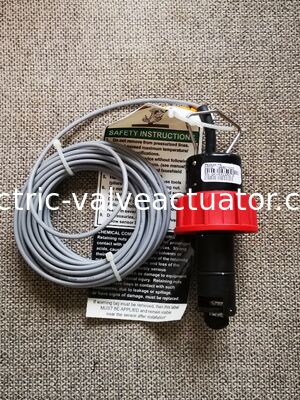 Goede prijs. GF Signet P51530-P0 Rotor-X Paddlewheel Flow Sensor | 515 Serie Vloeistofstromingsmeetinstrument online