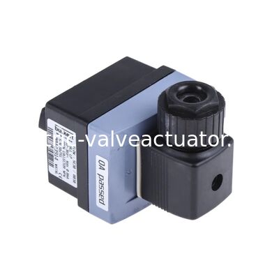 Goede prijs. Burkert 8030 compact flowregelaar, model 423914, met 30 V DC voeding voor nauwkeurige vloeistofregeling in industriële en procesapplicaties. online
