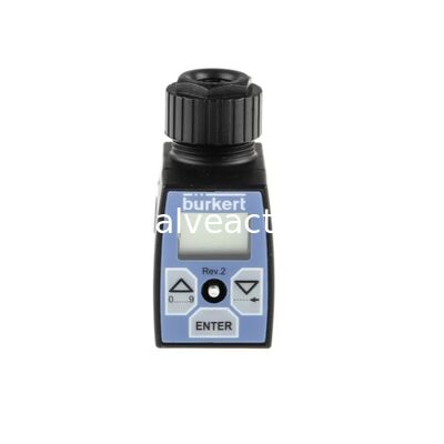 Goede prijs. Burkert 178354 Stroomcontroller Panel 8605 Series online
