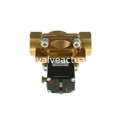 Goede prijs. Burkert 134438 2-weg magneetklep | 5282 Serie Normaal Gesloten online