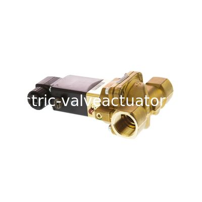 Goede prijs. Burkert 134434 Solenoïde klep 24 V gelijkstroom, type 5282 2/2-weg elektromagnetisch klep online