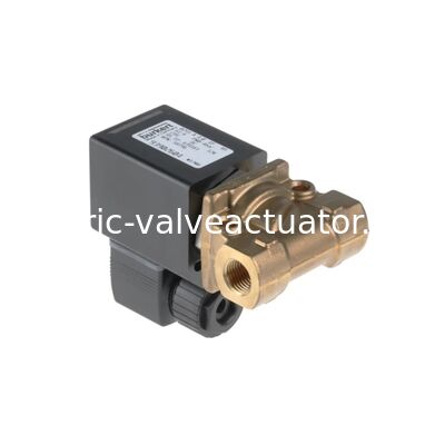 Goede prijs. Burkert 058796 Type 0255 Solenoïdeklep 1/4 Inch | 2/2-Weg Elektromagnetische Klep online