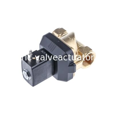 Goede prijs. Bürkert 221632 Solenoïdeklep | 110V AC Elektromagnetische Klep online