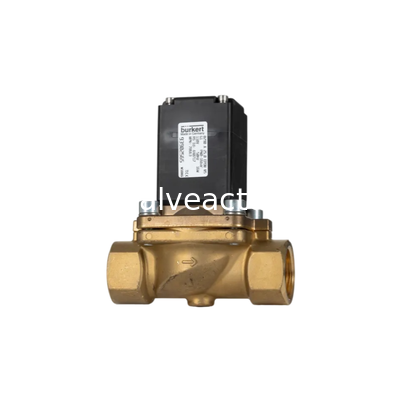 Goede prijs. Burkert 078663 Solenoïde klep 110V wisselstroom online