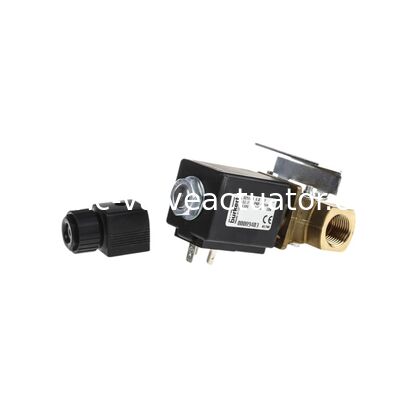 Goede prijs. Burkert 089403 Type 0255 Solenoïdeklep – 1/2 Inch Elektromagnetische Klep online