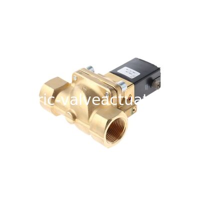Goede prijs. Burkert 134441 Solenoid Valve – 230V AC Electromagnetic Valve for Fluid Control online