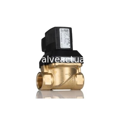 Goede prijs. Burkert 221630 serie 221 elektrisch ventiel 10 bar maximale drukregeling online