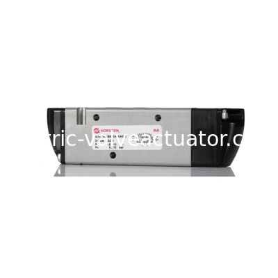 Goede prijs. Norgren V61B6DDA-XA020 Pilotgestuurde Solenoïdeklep – 950 L/min Debietcapaciteit online