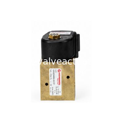 Goede prijs. Norgren VR98-serie direct werkend magneetventiel VR98D9678-0147P online