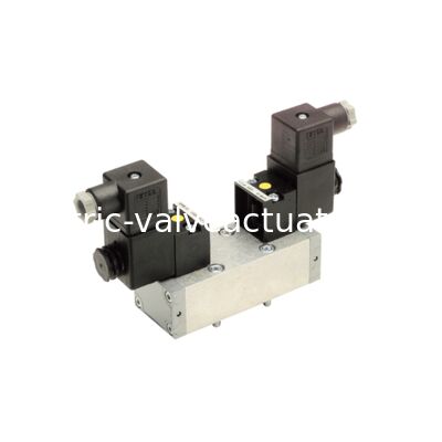 Goede prijs. Norgren UM/22253/172/220VAC Pilotgestuurde Solenoïdeklep | 220VAC online