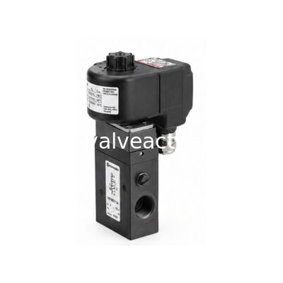 Goede prijs. Norgren 9802505000000000 Explosieveilige Solenoïdeklep | Industriële Pneumatische Besturing online