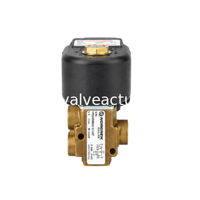 Goede prijs. Norgren VR24 Series Direct-Acting Solenoïde Valve VR24B9665-0147P online