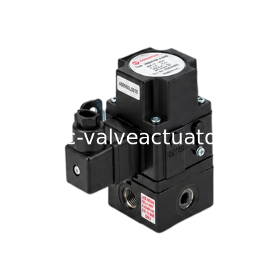 Goede prijs. Norgren VP1006BJ101A00 Proportionele Klep | Precisie Pneumatische Flow & Drukregeling online