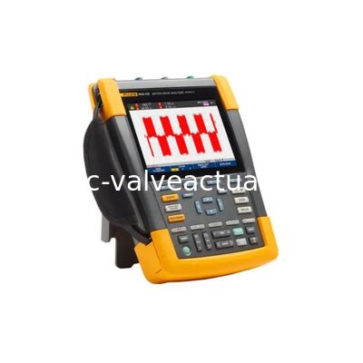Goede prijs. Fluke MDA-550 Serie III Motor Drive Analyzer | VFD & Motortestsysteem online