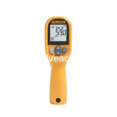 Goede prijs. FLUKE MT4 MAX INFRAROED TEMPERATURE GUN ¢ VOLTE en nauwkeurige thermische metingen zonder contact online