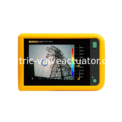 Goede prijs. Fluke ii1020C Acoustic Imager for Industrial Leak Detection & Inspection online