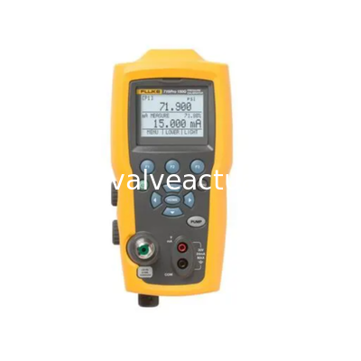 Goede prijs. Fluke 719Pro Pressure Calibrator | Portable Process Calibration & Testing online