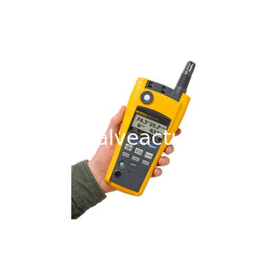 Goede prijs. Fluke 975 Multifunctionele Omgevingsmeter – Luchtkwaliteit, Temperatuur, Vochtigheid & CO₂-meting online