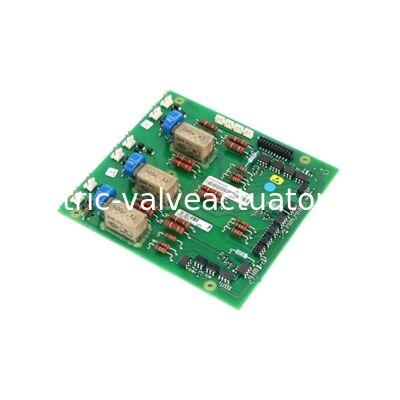 Goede prijs. ABB 1SFB536068D1013 Hoogspanningsaandrijvingskaart | Industriële Automatisering Besturingsmodule online