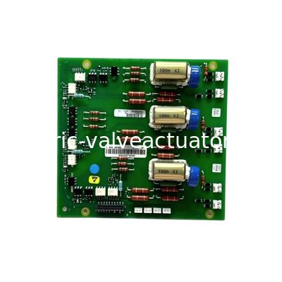 Goede prijs. ABB 1SFB536068D1023 Hogetage Drive Besturingskaart voor Industriële Automatiseringssystemen online