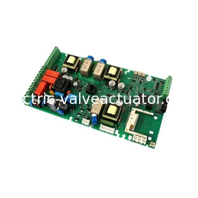 Goede prijs. ABB 1SFB536268D1008 Soft Starter Control Board High Voltage Drive Board online