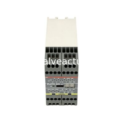 Goede prijs. ABB Vital 3 2TLA020070R4400 Veiligheidscontroleur voor toepassingen op het gebied van machineveiligheid online