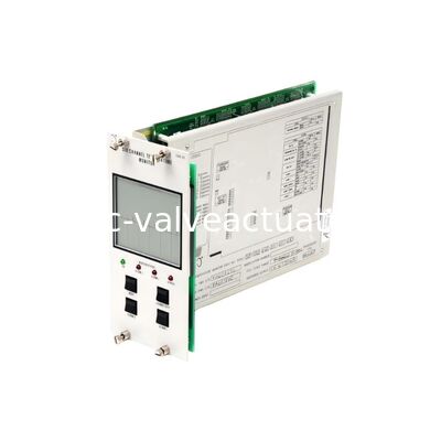 Goede prijs. Bently Nevada 3300/35-02-01-02-01-00 Zeskanaals temperatuurmonitoring module online