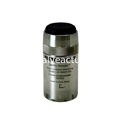 Goede prijs. Bently Nevada 70M303-10-01-01-CN Ranger Pro Wireless Vibration Sensor online