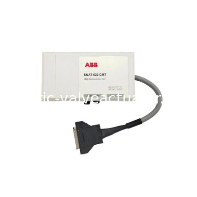 Goede prijs. ABB SNAT 622 CMT 10021341D HDLC Communication Interface Card for Industrial Control Systems online
