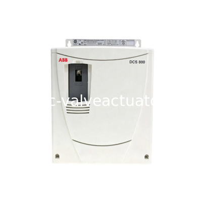 Goede prijs. ABB DCS800-S02-0260-05 3AUA0000013767 Industriële gelijkstroom aandrijving voor bewegingsbesturing online