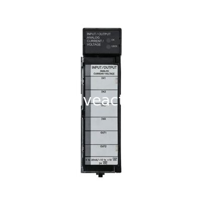 Goede prijs. GE IC693ALG442B Analoge I/O Module | Industriële Automatisering met Hoge Prestaties online