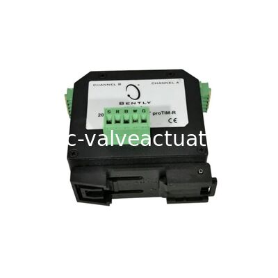 Goede prijs. Bently Nevada 200200-05-05-CN Trendmaster ProTIM-R Dual Input Module online