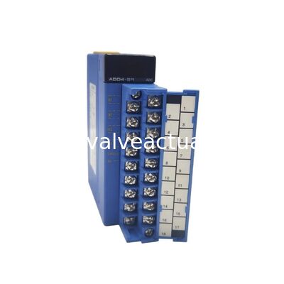 Goede prijs. Yokogawa F3AD04-5R analoge ingangsmodule | FA-M3 Industriële Automatisering online