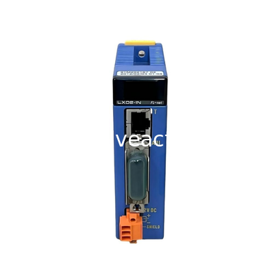 Goede prijs. Yokogawa F3LX02-2N Interface Module voor Geavanceerde FA-M3 Controle Architectuur online