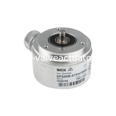 Goede prijs. SICK DFS60B-S1PC10000 DFS60 Incrementele Encoder. online